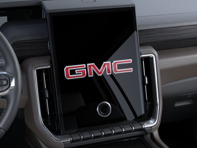 2027 GMC Yukon XL Denali Ultimate - Photo 45