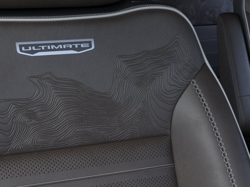 2027 GMC Yukon XL Denali Ultimate - Photo 46