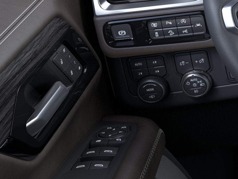 2027 GMC Yukon XL Denali Ultimate - Photo 47
