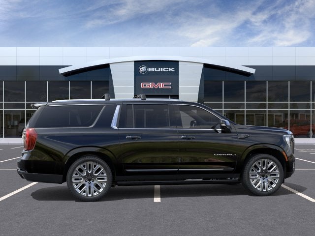 2027 GMC Yukon XL Denali Ultimate - Photo 6