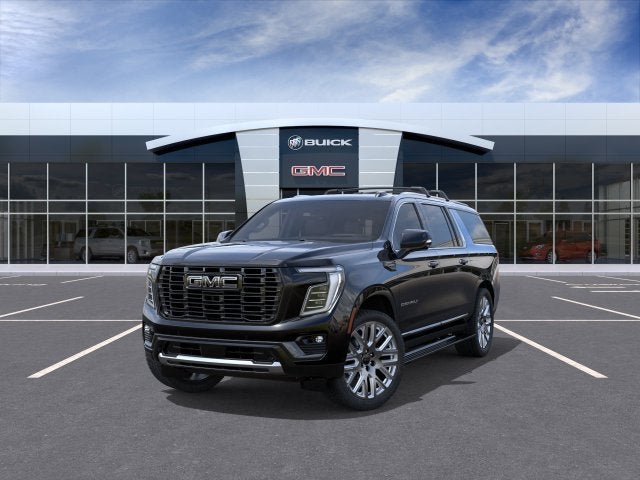 2027 GMC Yukon XL Denali Ultimate - Photo 9