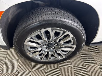 2024 GMC Yukon XL Denali Ultimate