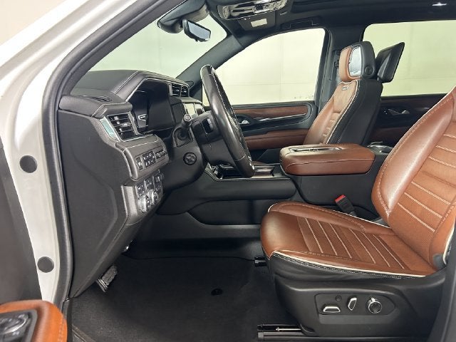 2024 GMC Yukon XL Denali Ultimate