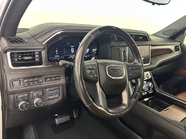 2024 GMC Yukon XL Denali Ultimate