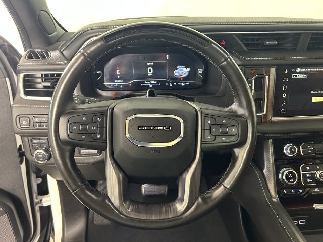2024 GMC Yukon XL Denali Ultimate