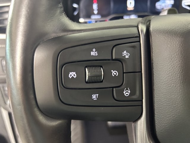 2024 GMC Yukon XL Denali Ultimate