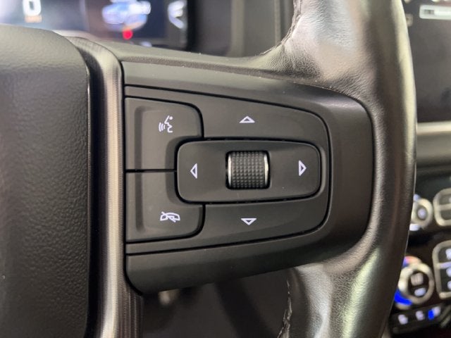 2024 GMC Yukon XL Denali Ultimate