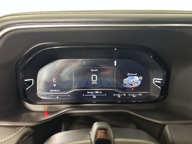 2024 GMC Yukon XL Denali Ultimate