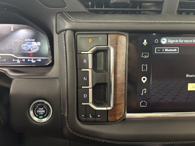 2024 GMC Yukon XL Denali Ultimate