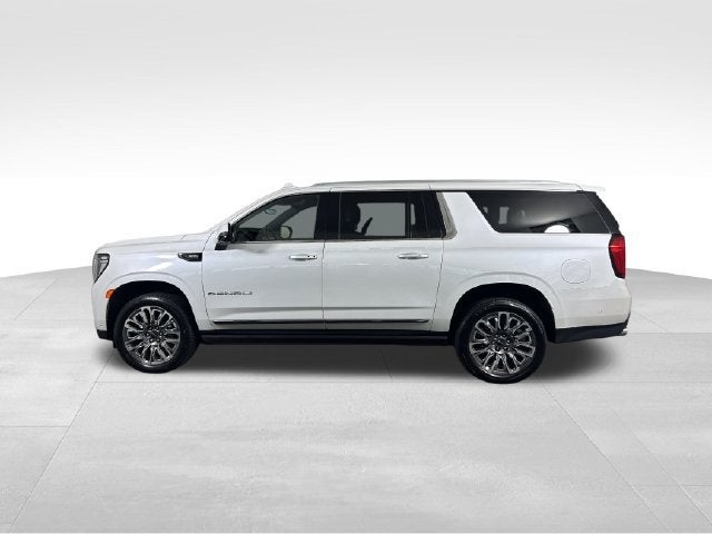 2024 GMC Yukon XL Denali Ultimate