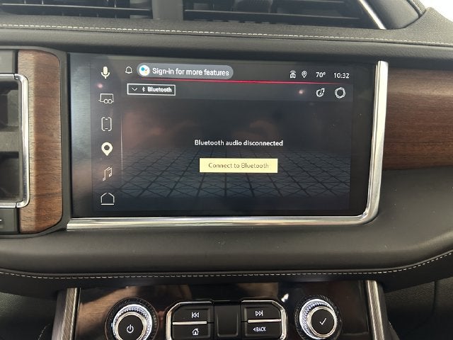 2024 GMC Yukon XL Denali Ultimate