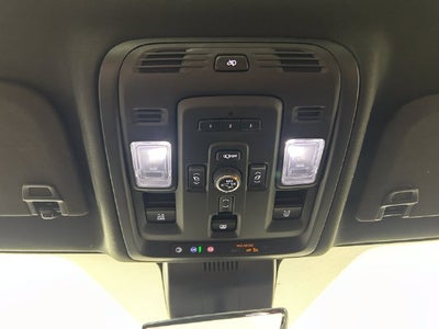 2024 GMC Yukon XL Denali Ultimate