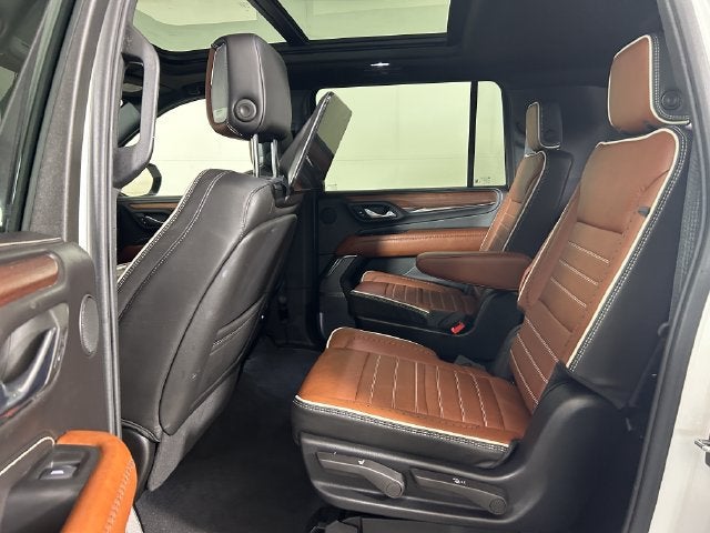 2024 GMC Yukon XL Denali Ultimate