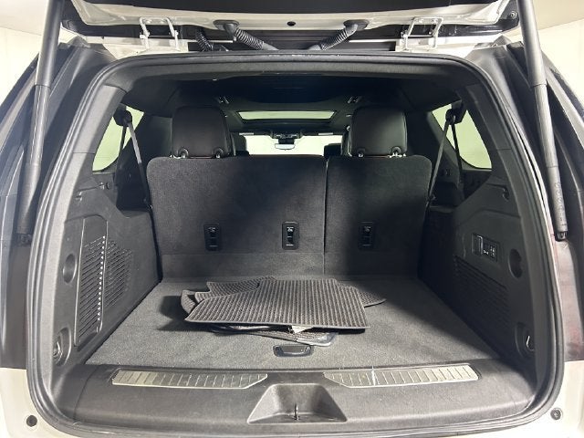 2024 GMC Yukon XL Denali Ultimate
