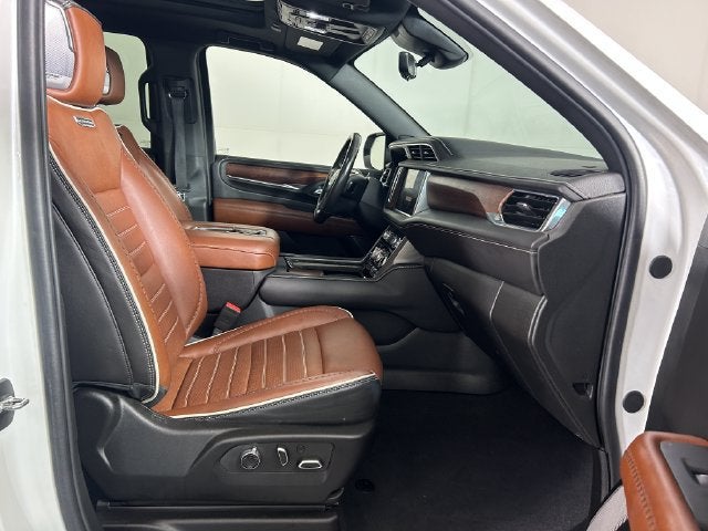 2024 GMC Yukon XL Denali Ultimate