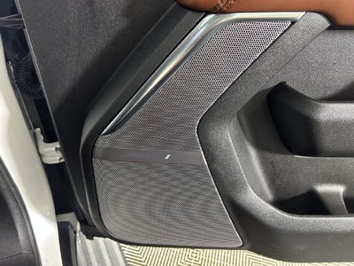 2024 GMC Yukon XL Denali Ultimate