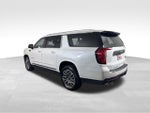 2024 GMC Yukon XL Denali Ultimate