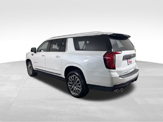 2024 GMC Yukon XL Denali Ultimate