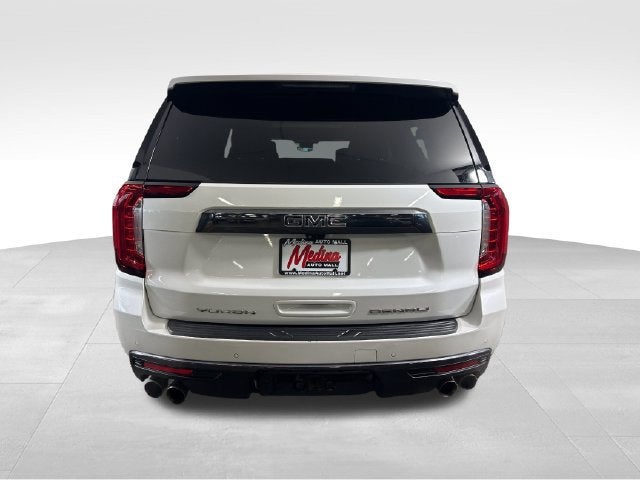 2024 GMC Yukon XL Denali Ultimate