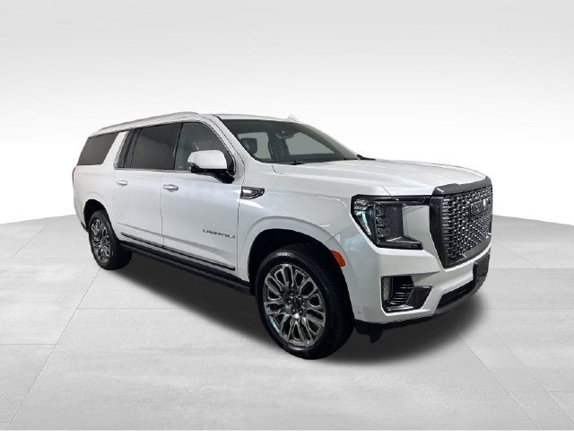2024 GMC Yukon XL Denali Ultimate