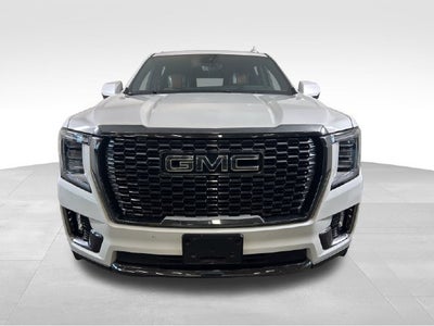 2024 GMC Yukon XL Denali Ultimate