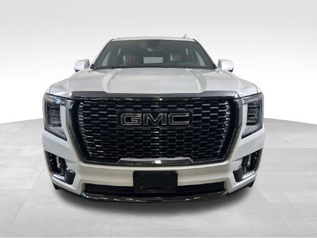 2024 GMC Yukon XL Denali Ultimate