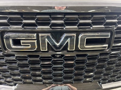 2024 GMC Yukon XL Denali Ultimate