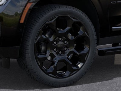2027 GMC Yukon XL Denali Ultimate