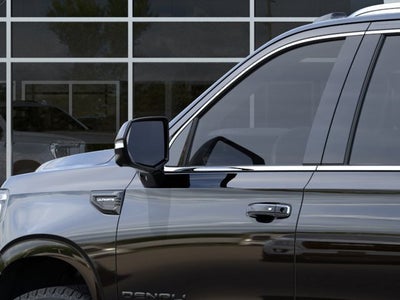 2027 GMC Yukon XL Denali Ultimate