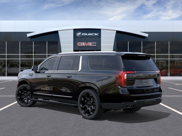 2027 GMC Yukon XL Denali Ultimate