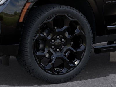 2027 GMC Yukon XL Denali Ultimate