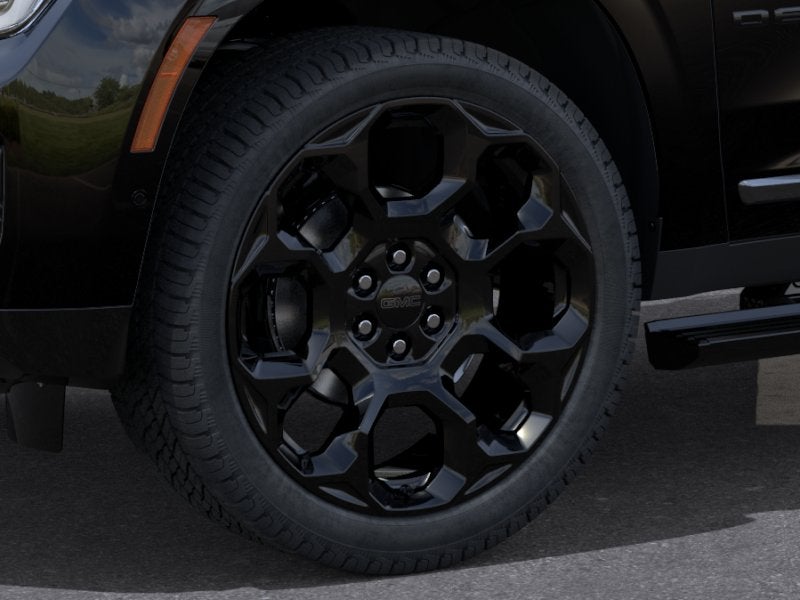 2027 GMC Yukon XL Denali Ultimate