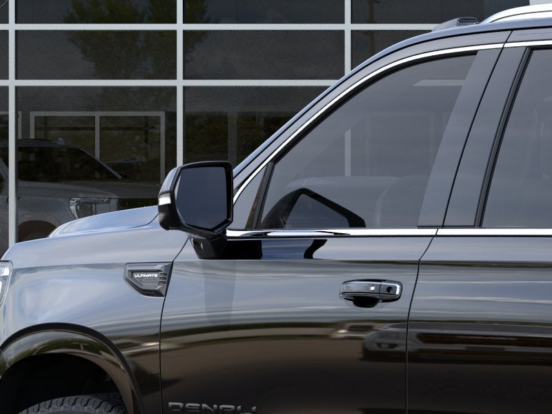 2027 GMC Yukon XL Denali Ultimate