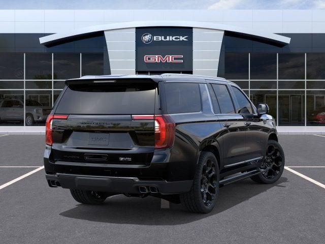 2027 GMC Yukon XL Denali Ultimate
