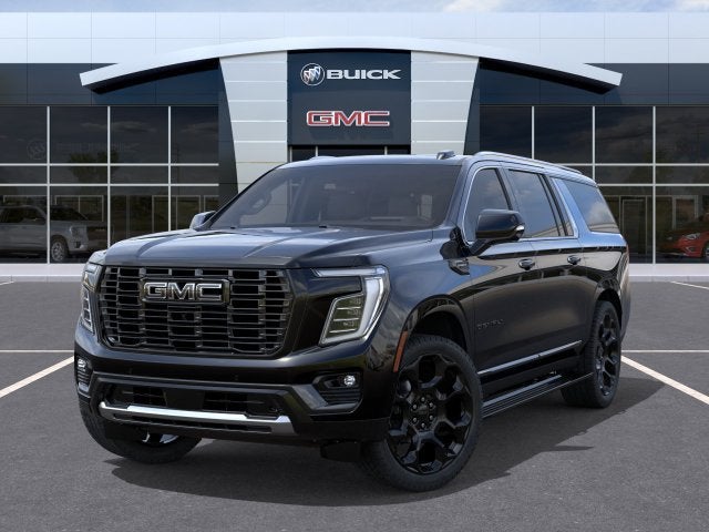 2027 GMC Yukon XL Denali Ultimate
