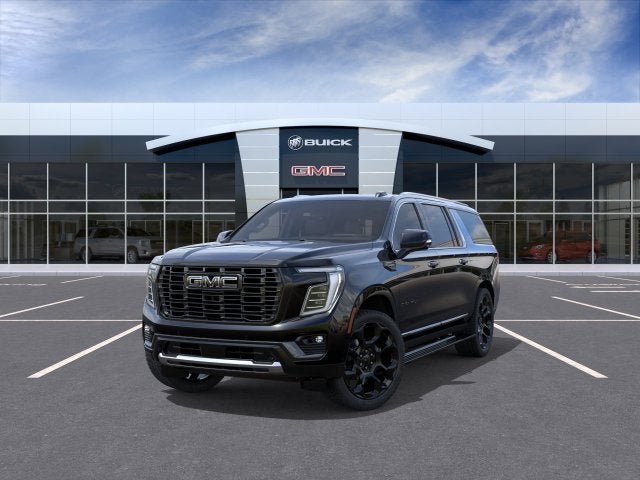 2027 GMC Yukon XL Denali Ultimate