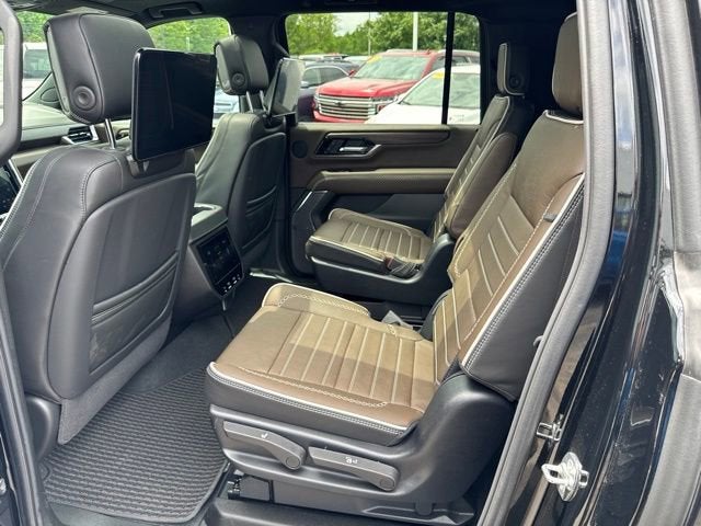 2025 GMC Yukon XL Denali Ultimate