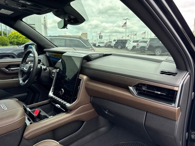 2025 GMC Yukon XL Denali Ultimate