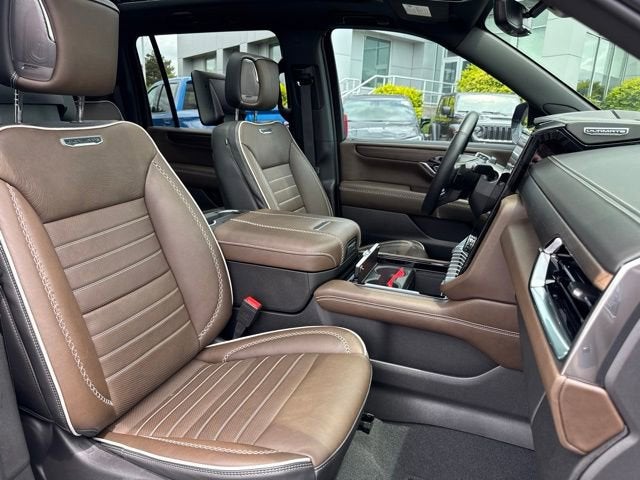 2025 GMC Yukon XL Denali Ultimate