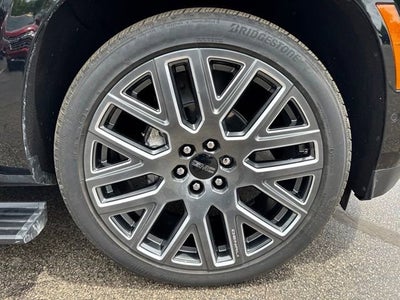 2025 GMC Yukon XL Denali Ultimate