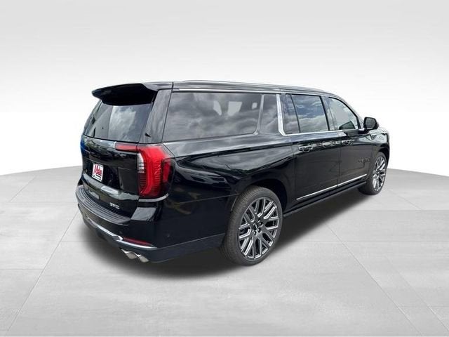 2025 GMC Yukon XL Denali Ultimate