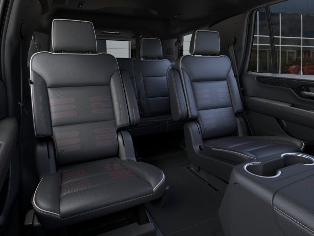 2027 GMC Yukon AT4 Ultimate
