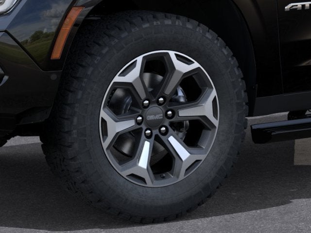 2027 GMC Yukon XL AT4 Ultimate
