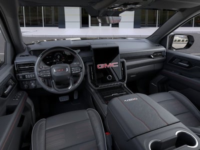 2027 GMC Yukon XL AT4 Ultimate