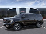 2027 GMC Yukon XL AT4 Ultimate