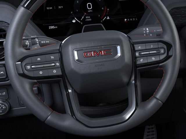2027 GMC Yukon XL AT4 Ultimate