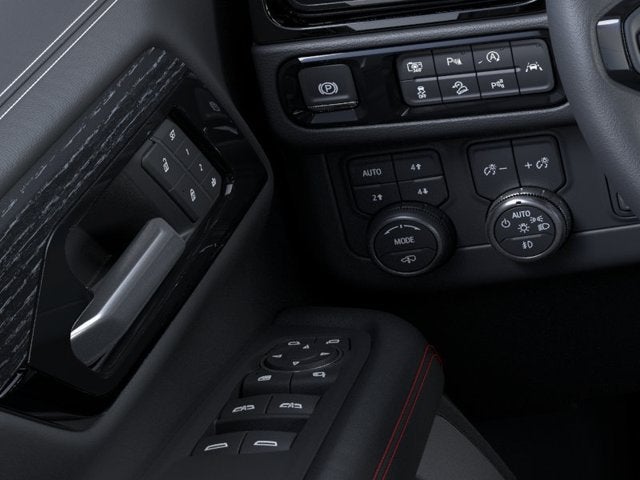 2027 GMC Yukon XL AT4 Ultimate
