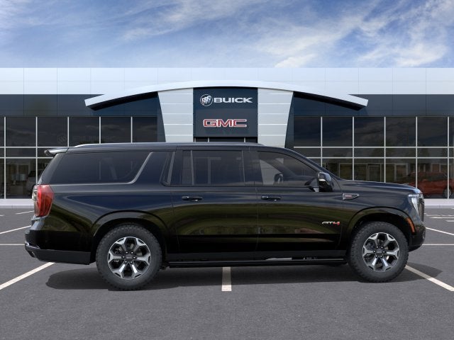 2027 GMC Yukon XL AT4 Ultimate