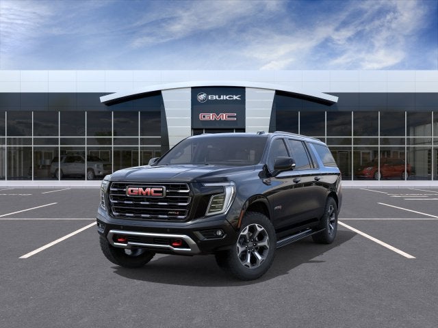 2027 GMC Yukon XL AT4 Ultimate