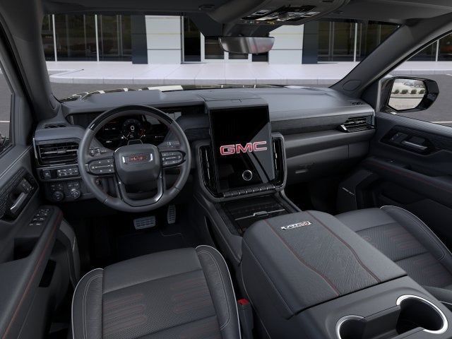 2027 GMC Yukon XL AT4 Ultimate
